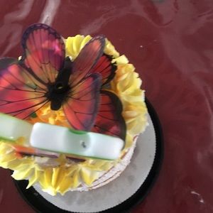 Meet your Posher, Jan